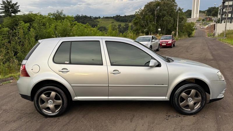 Volkswagen Golf Comfortline TSI 1.4 Mi 16V Automático - foto 5