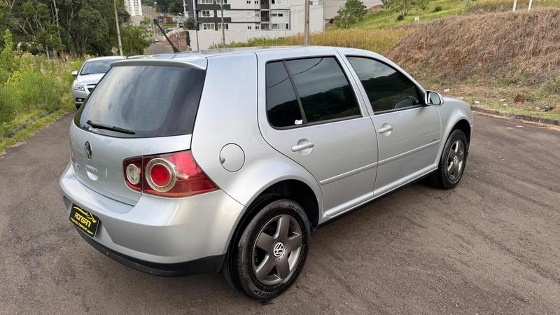 Volkswagen Golf Comfortline TSI 1.4 Mi 16V Automático - foto 6