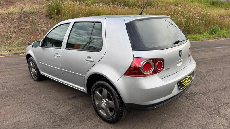 Volkswagen Golf Comfortline TSI 1.4 Mi 16V Automático - foto 7