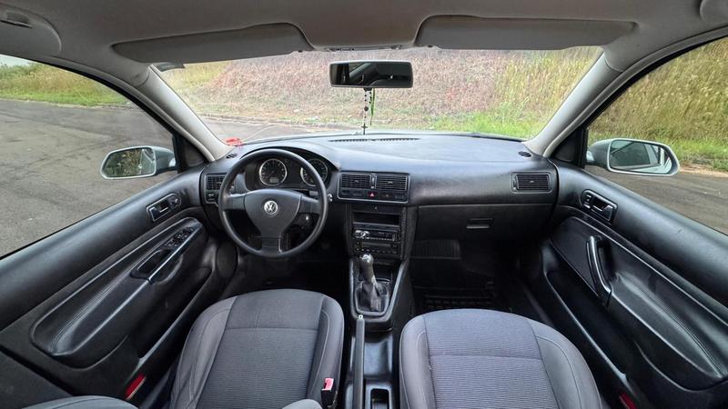 Volkswagen Golf Comfortline TSI 1.4 Mi 16V Automático - foto 9