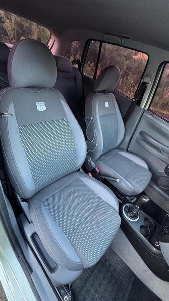 Volkswagen SpaceFox Route - foto 11