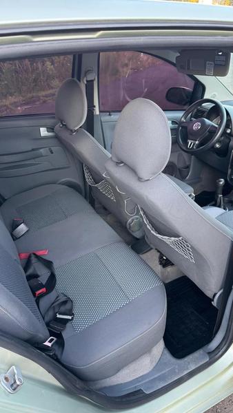 Volkswagen SpaceFox Route - foto 12