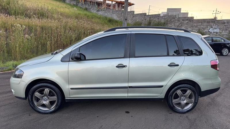 Volkswagen SpaceFox Route - foto 5