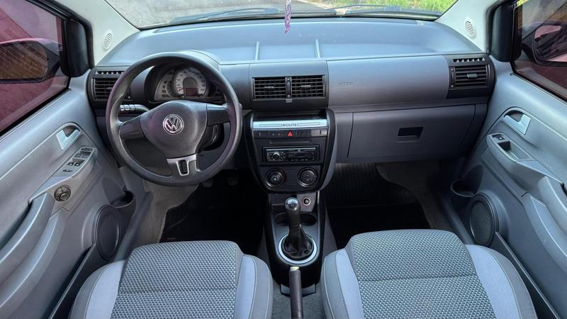 Volkswagen SpaceFox Route - foto 9