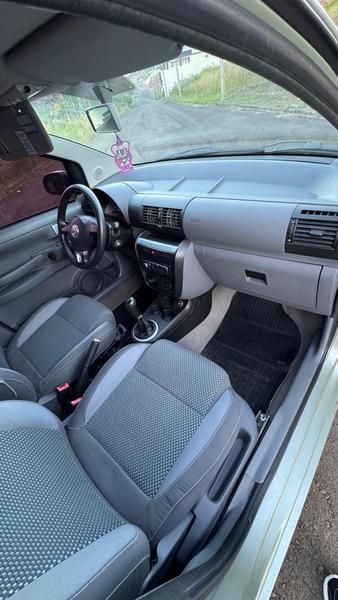 Volkswagen SpaceFox Route - foto 10