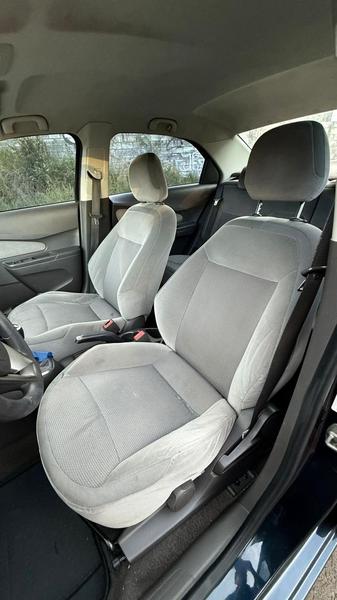 Chevrolet Cobalt 1.4 LTZ - foto 11