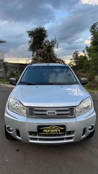 Ford EcoSport Fsl 2.0 Flex - foto 2