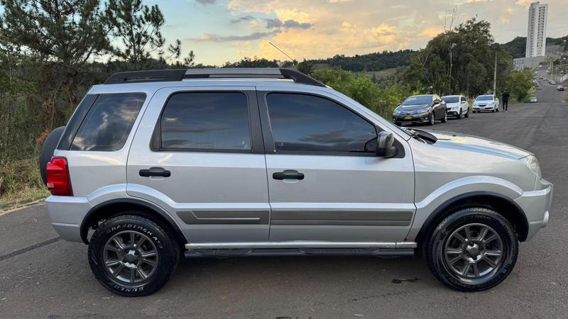 Ford EcoSport Fsl 2.0 Flex - foto 4