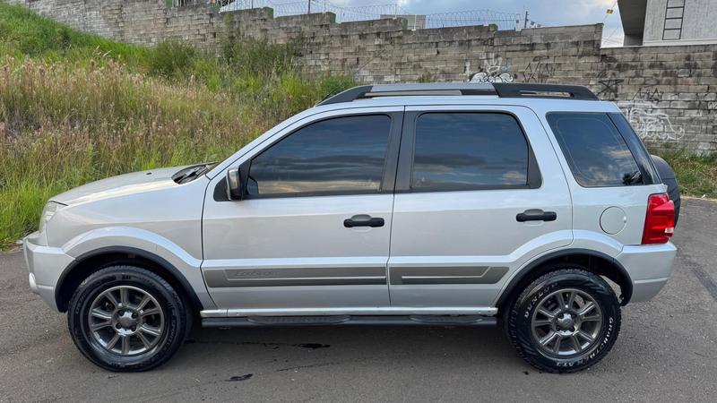 Ford EcoSport Fsl 2.0 Flex - foto 5