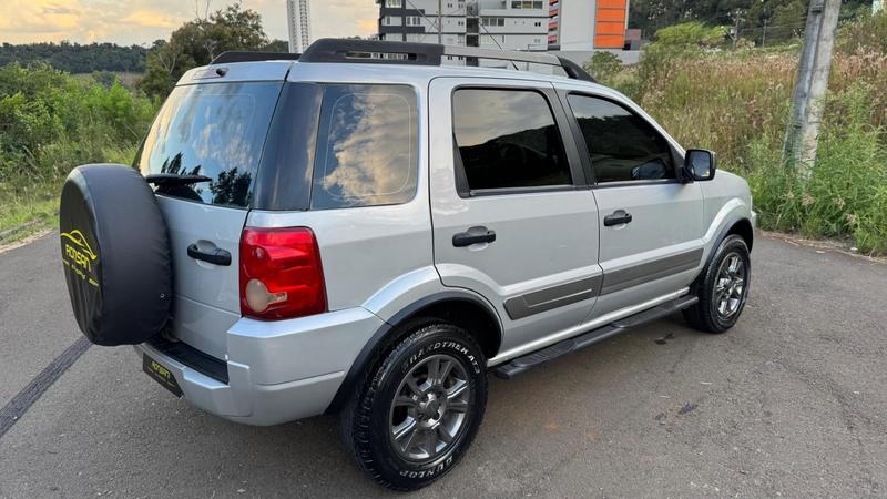 Ford EcoSport Fsl 2.0 Flex - foto 6