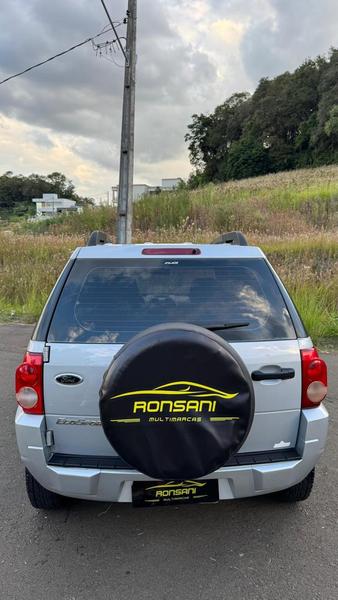 Ford EcoSport Fsl 2.0 Flex - foto 7