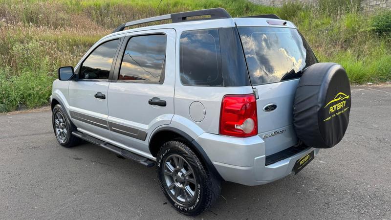 Ford EcoSport Fsl 2.0 Flex - foto 8
