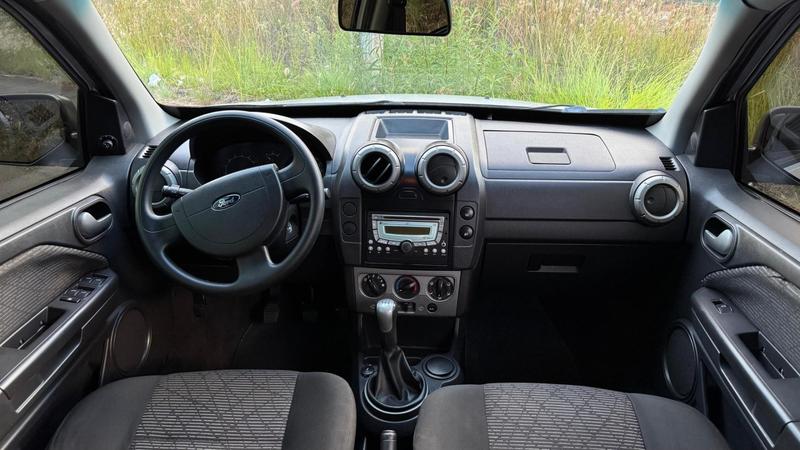 Ford EcoSport Fsl 2.0 Flex - foto 9