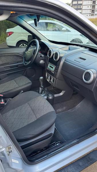 Ford EcoSport Fsl 2.0 Flex - foto 10