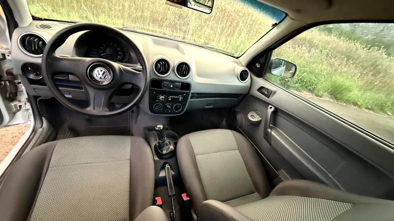 Volkswagen Gol 1.0 Ecomotion Giv - foto 12