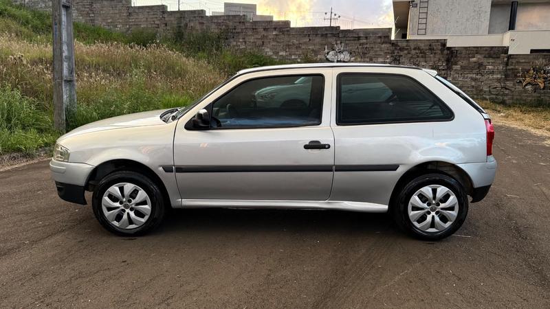 Volkswagen Gol 1.0 Ecomotion Giv - foto 2