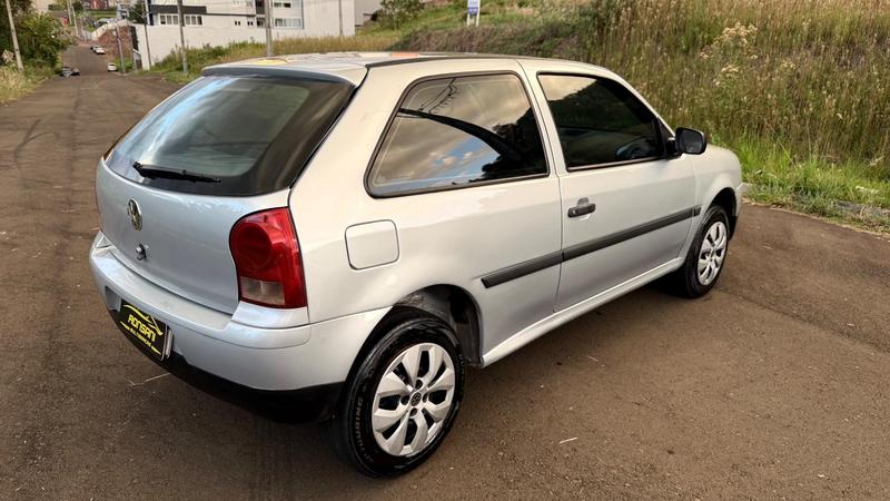 Volkswagen Gol 1.0 Ecomotion Giv - foto 3
