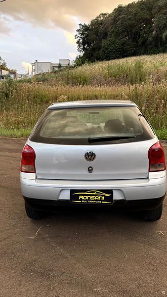 Volkswagen Gol 1.0 Ecomotion Giv - foto 4