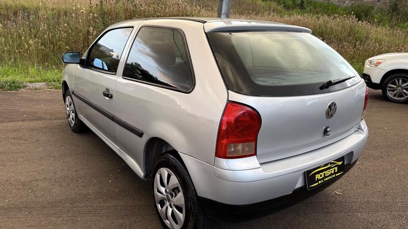 Volkswagen Gol 1.0 Ecomotion Giv - foto 5