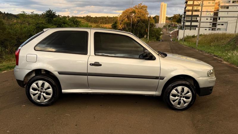 Volkswagen Gol 1.0 Ecomotion Giv - foto 6