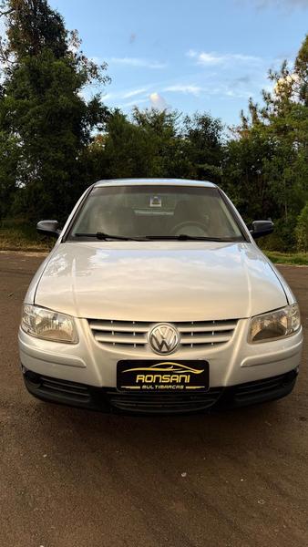 Volkswagen Gol 1.0 Ecomotion Giv - foto 8
