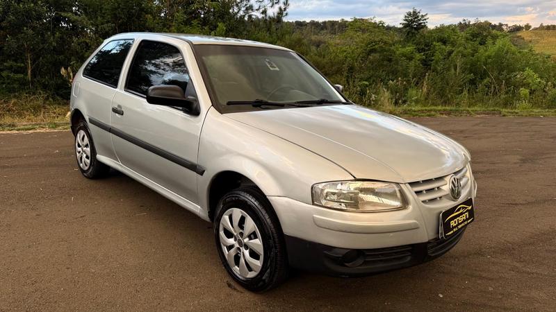 Volkswagen Gol 1.0 Ecomotion Giv - foto 9