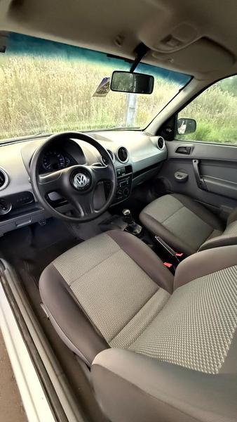 Volkswagen Gol 1.0 Ecomotion Giv - foto 10