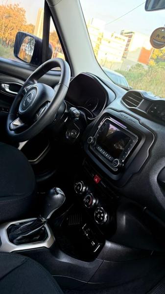 Jeep Renegade Sport At - foto 11