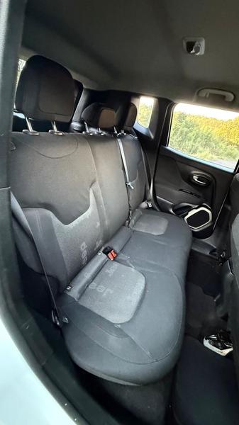 Jeep Renegade Sport At - foto 13