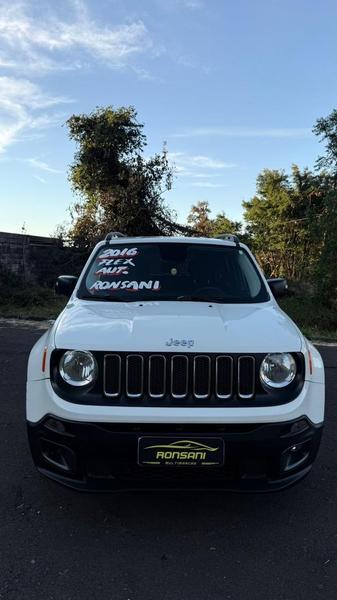 Jeep Renegade Sport At - foto 2