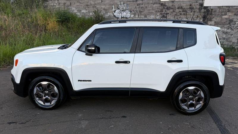Jeep Renegade Sport At - foto 4