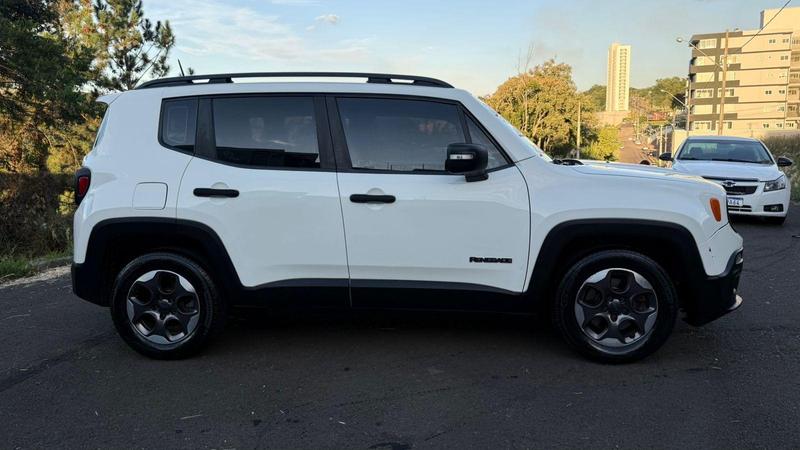 Jeep Renegade Sport At - foto 5