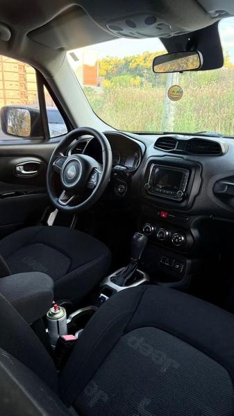 Jeep Renegade Sport At - foto 9