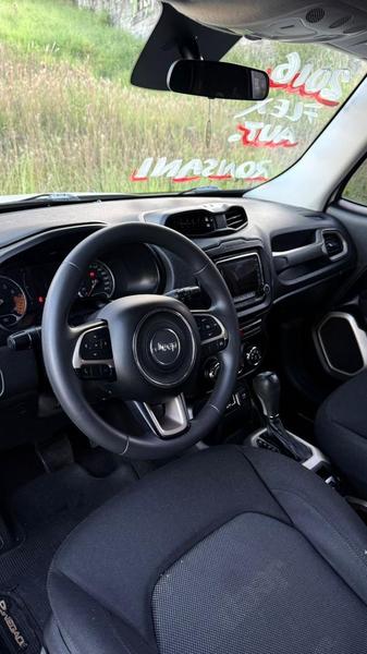 Jeep Renegade Sport At - foto 10