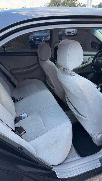 Toyota Corolla XEi 18vvt - foto 11