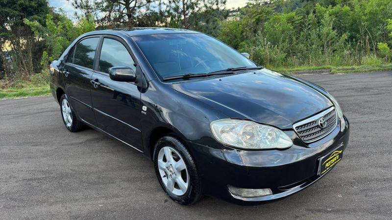 Toyota Corolla XEi 18vvt - foto 2