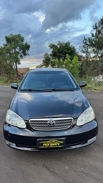 Toyota Corolla XEi 18vvt - foto 3