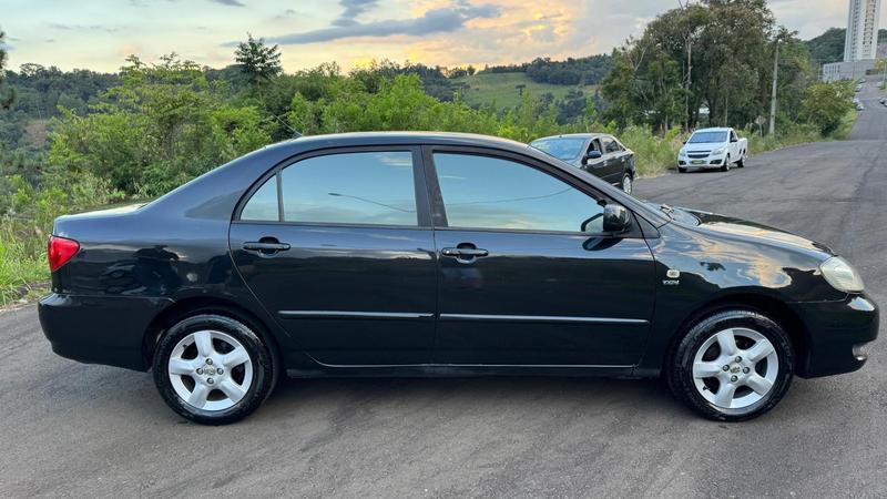 Toyota Corolla XEi 18vvt - foto 4