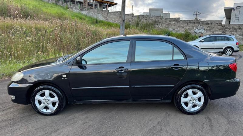 Toyota Corolla XEi 18vvt - foto 5