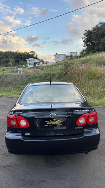 Toyota Corolla XEi 18vvt - foto 6