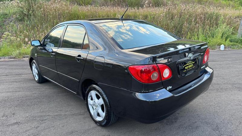 Toyota Corolla XEi 18vvt - foto 7