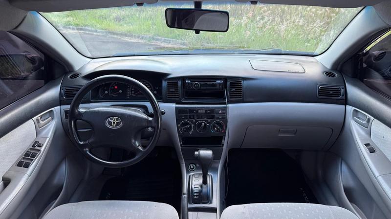 Toyota Corolla XEi 18vvt - foto 9