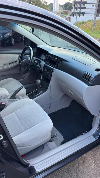Toyota Corolla XEi 18vvt - foto 10