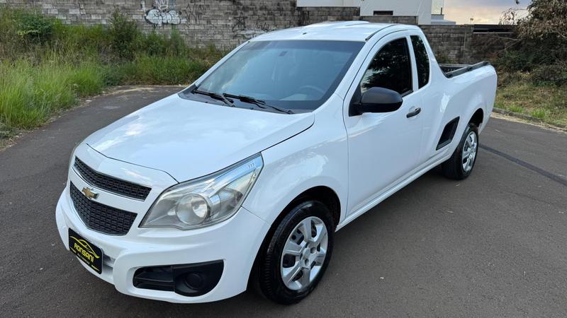 Chevrolet Montana 2014 à venda