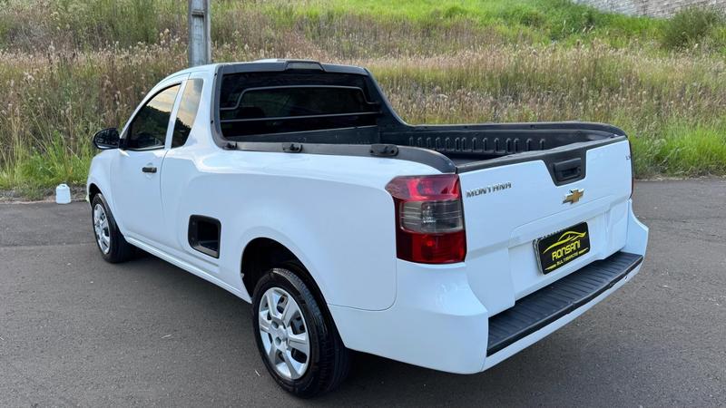 Chevrolet Montana Ls - foto 6