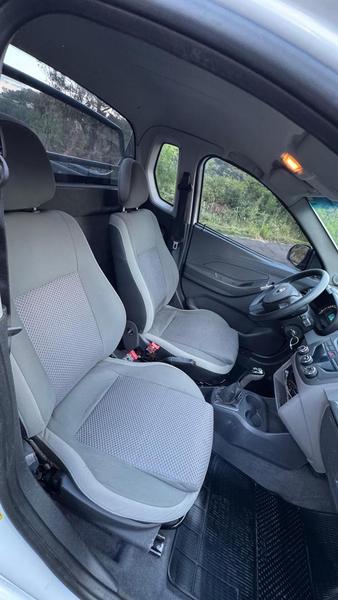 Chevrolet Montana Ls - foto 9