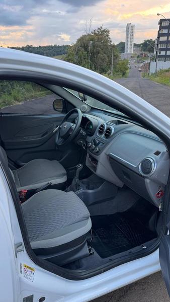 Chevrolet Montana Ls - foto 10