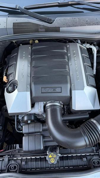 Chevrolet Camaro 2ss - foto 11