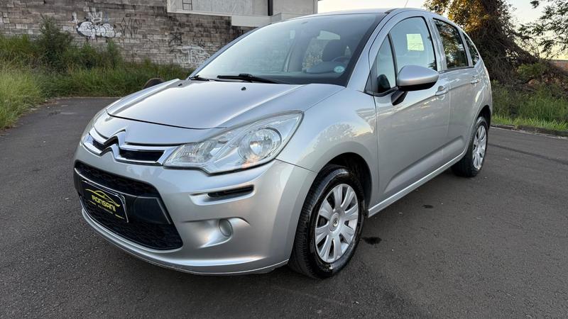Citroën C3 2014 à venda