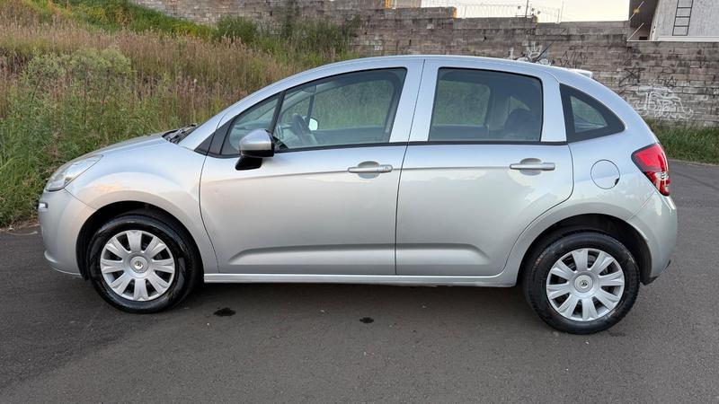 Citroën C3 Origine - foto 2